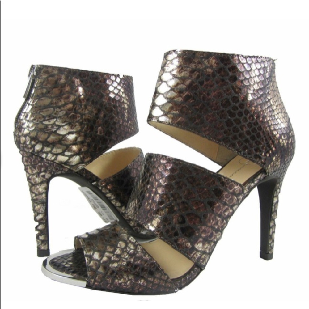 Jessica Simpson Pumps